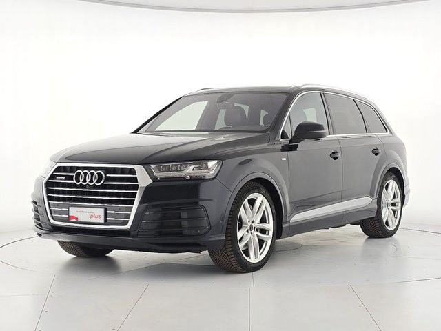 Audi Q7 3.0 tdi business plus quattro 7p.ti tipt