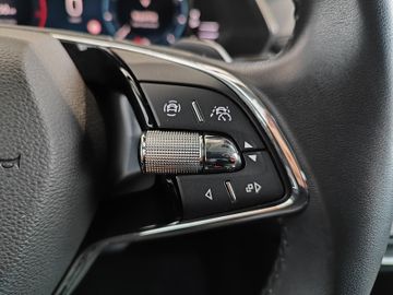 Skoda Octavia - 12