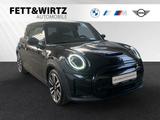 MINI Cooper SE Panorama|Kamera|Head-Up|Navi|Sportsitz - schwarze MINI Cooper SE