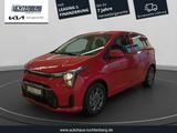 Kia PICANTO 1.0 VISION FACELIFT NAVI+KAMERA+SITZHEIZ - gebrauchte Kia Picanto mit Facelift