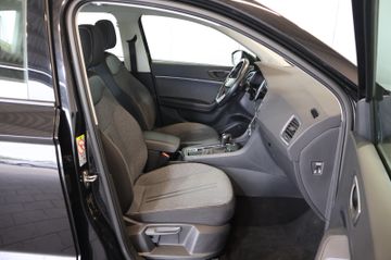 Seat Ateca 2.0 TDI Style BEATS+ACC+LED+PANO+AHK
