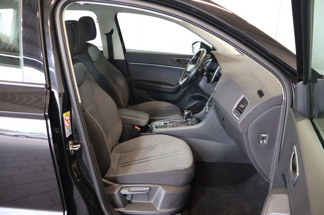 Seat Ateca 2.0 TDI Style BEATS+ACC+LED+PANO+AHK