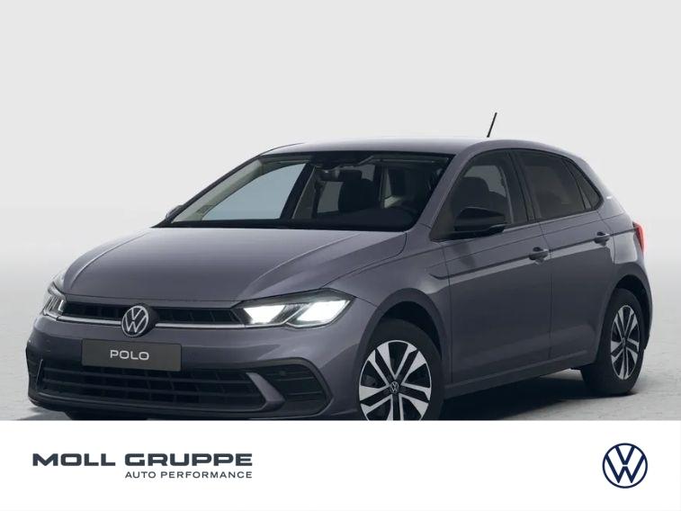 Volkswagen Polo ENERGY 1.0 l TSI OPF 5-Gang KLIMA ACC