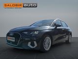 Audi A3 Sportback 35 TDI advanced LED 7-Gang Virtual - Audi A3 Gebrauchtwagen
