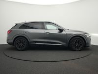 Audi Q8 e-tron - Vorschau Bild 12