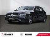 Mercedes-Benz A 200 AMG Line Ambiente Sitzheizung MBUX LED - Mercedes-Benz A 200 in Hamm