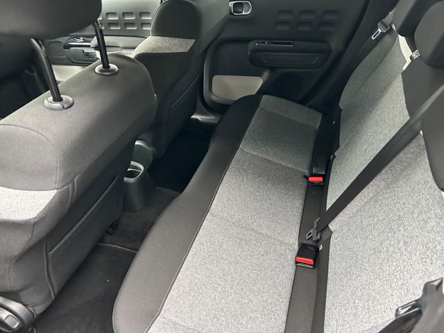 Fahrzeugabbildung Citroën C3 +Navi+BT+Kamera+SHZ+PDC+Tempomat+Allw.