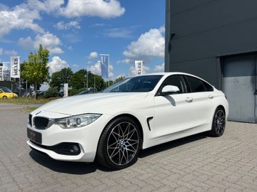 BMW 420 - 5