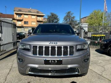 Jeep Grand Cherokee - 2