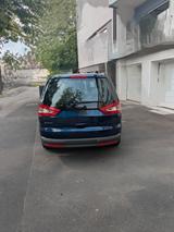 Ford Galaxy 2,0 TDCi 103kW DPF Trend PowerShift Trend - Ford Galaxy: Tdci