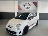 Abarth 500 C 1.4 Turbo T-Jet MTA - Abarth 500 aus 2012