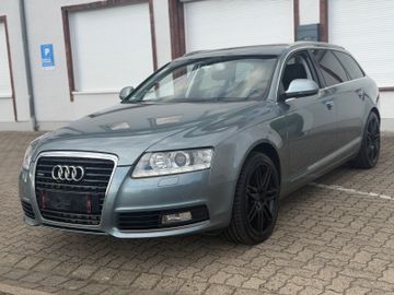 Audi A6 - 9