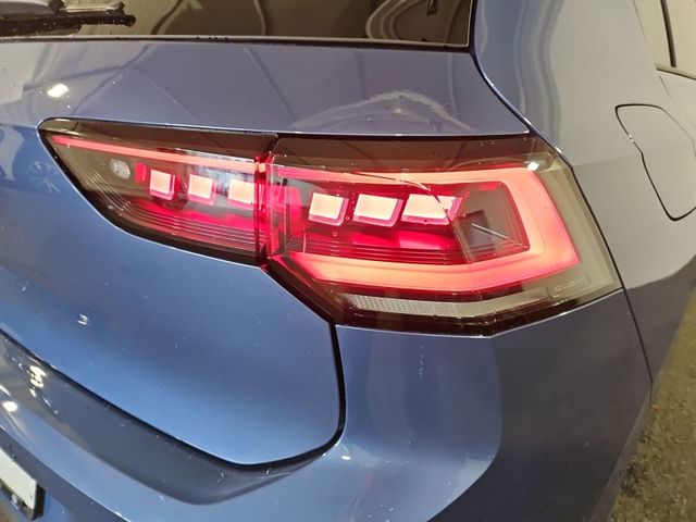 Golf GTE 1,5 l eHybrid OPF 130 kW (177 PS) / 85
