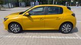 Peugeot 208 PureTech 75 Active  - Peugeot 208 in Nürnberg