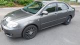 Toyota Corolla 1.6 Sol Automatik Sol - gebrauchte Toyota Corolla aus dem Jahr 2004