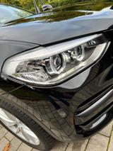 BMW X3 xDrive30i ADVANTAGE AT ADVANTAGE - BMW X3: At