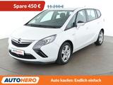 Opel Zafira Tourer 1.6 CDTI DPF Edition *NAVI*TEMPO* - Opel Zafira Tourer Gebrauchtwagen