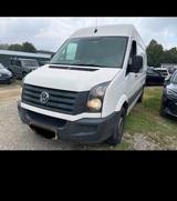 Volkswagen VW Crafter 2.0 TDI Motor L2H2 136PS Diesel - Volkswagen Crafter in Bochum