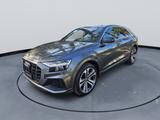 Audi Q8 45 TDI quattro tiptronic - Audi Q8 Gebrauchtwagen