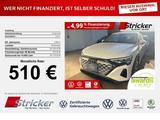 Audi Q8 e-tron advanced 510,-ohne Anzahlung Navi AHK