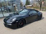 Porsche 991.1 4GTS Cabriolet 2 Jahre Approved 