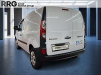 Renault Kangoo - Vorschau Bild 4