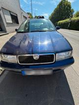 Skoda Octavia Tüv 02/27!!! - Skoda Octavia aus 2000