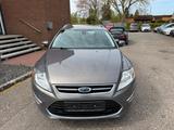 Ford Mondeo Turnier Titanium - Ford Mondeo aus 2012: Titanium