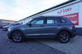 Volkswagen Tiguan 1.5 TSI AAC LED Navi SHZ PDC Alu AHK - Volkswagen Tiguan: 5n