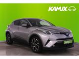 Toyota C-HR Hybrid Club 1.8Hybrid Aut.Club + AHK - Toyota mit Hybrid-Antrieb