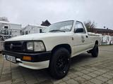 Volkswagen Taro / Hilux Pick Up  Guter Zustand - Volkswagen Taro mit Diesel-Antrieb: Geländewagen