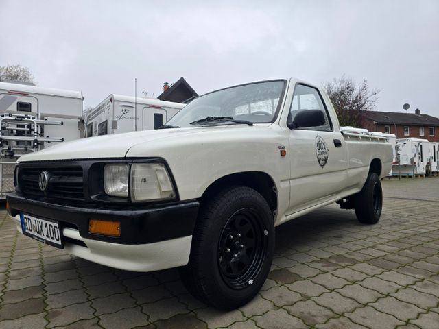 Volkswagen Taro / Hilux Pick Up  Guter Zustand