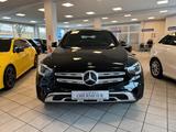Mercedes-Benz GLC 220d AMG 4Matic LED AHK SHZ Rü-Ka CarPlay - Mercedes-Benz GLC 220 in Bonn