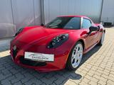 Alfa Romeo 4C !Carbon, Sportabgasanlage, Rosso Competizion! - Alfa Romeo 4C aus 2015