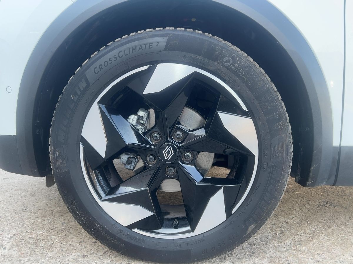 Renault Captur - Bild 18