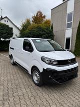 Opel Vivaro L3H1 144 PS Schalter