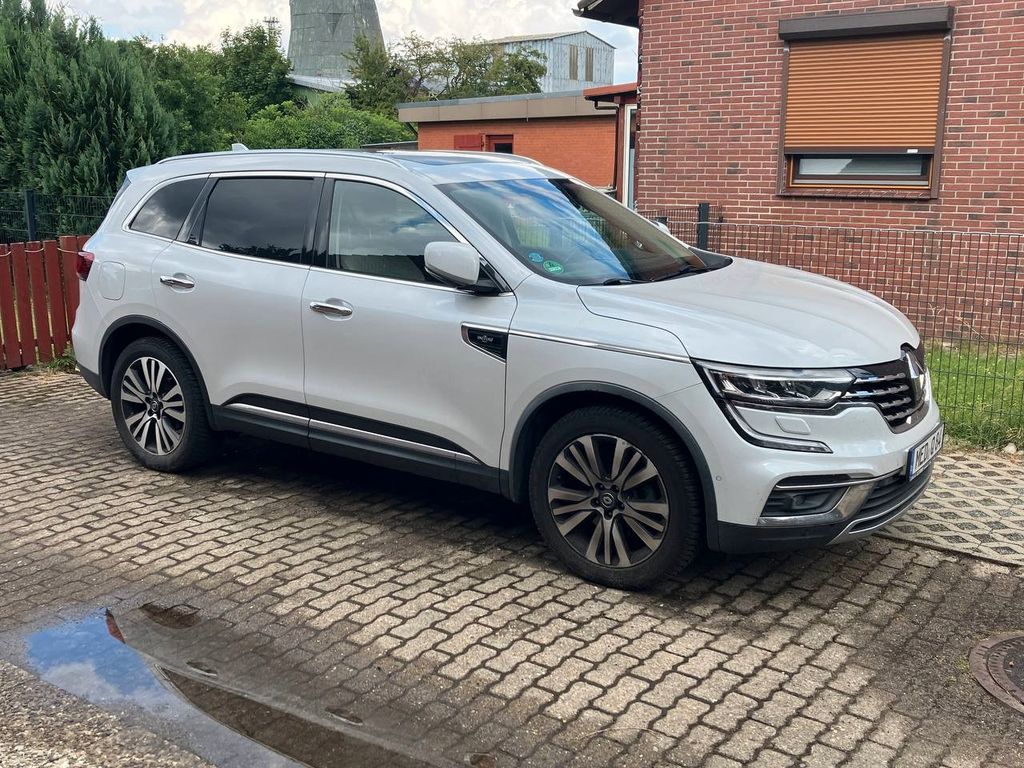 Image of Renault Koleos