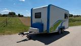 Knaus DESEO TRANSPORT Plus - Knaus Deseo