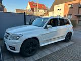 Mercedes-Benz Mercedes GLK 350 CDI 4 Matic Sport/AMG/AHK... - Mercedes-Benz in Essen: Glk
