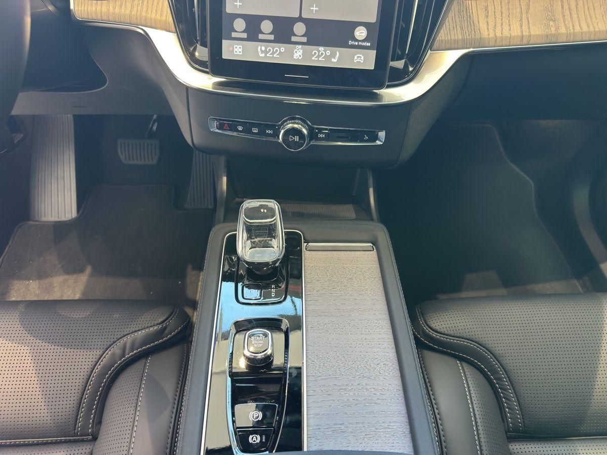 Volvo XC90 - Bild 16