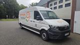 MAN TGE L3H2 AHK 3,5t Euro6 RFK Klima Navi - MAN TGE: L3h2