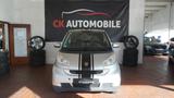 Smart ForTwo cabrio 84PS*SHZ*TÜV NEU*LEDER*KLIMA*TOP!! - Smart aus 2008: Cabrio