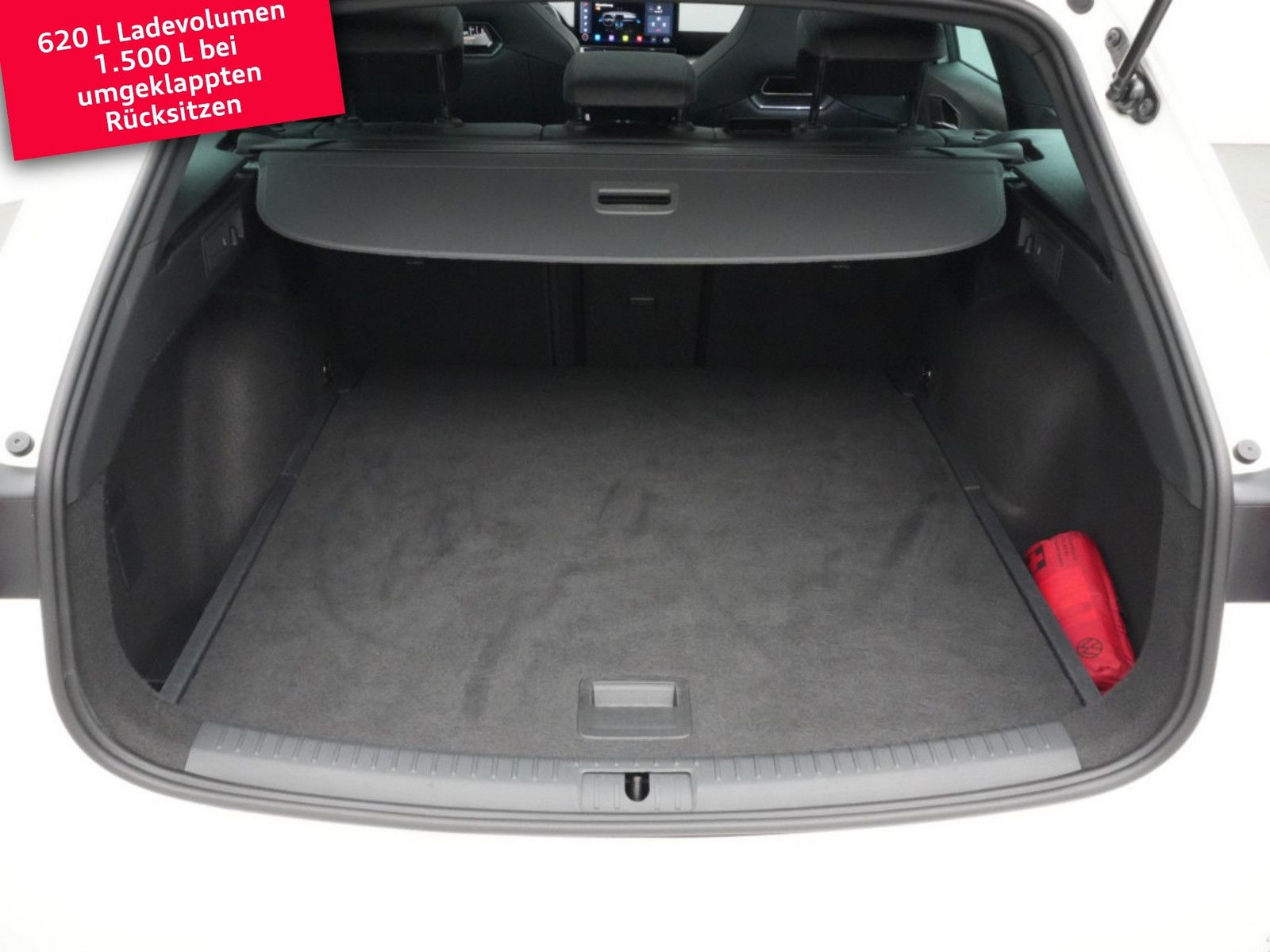 Cupra Leon - Bild 10