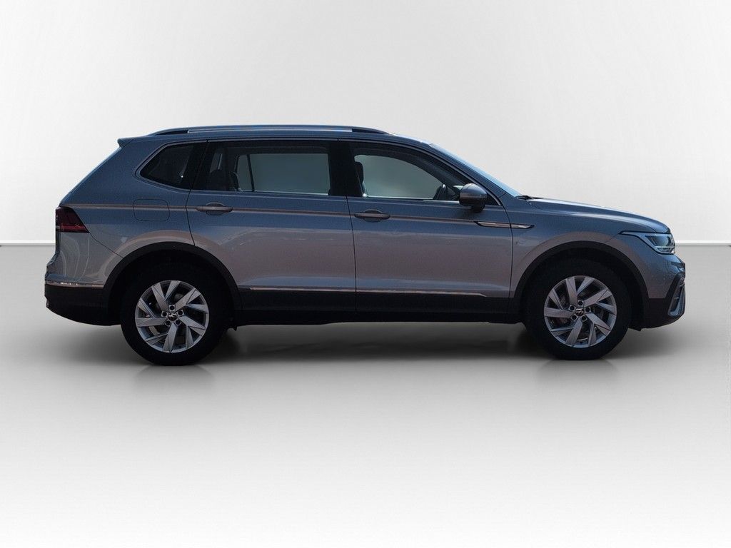 Volkswagen Tiguan Allspace - Bild 5