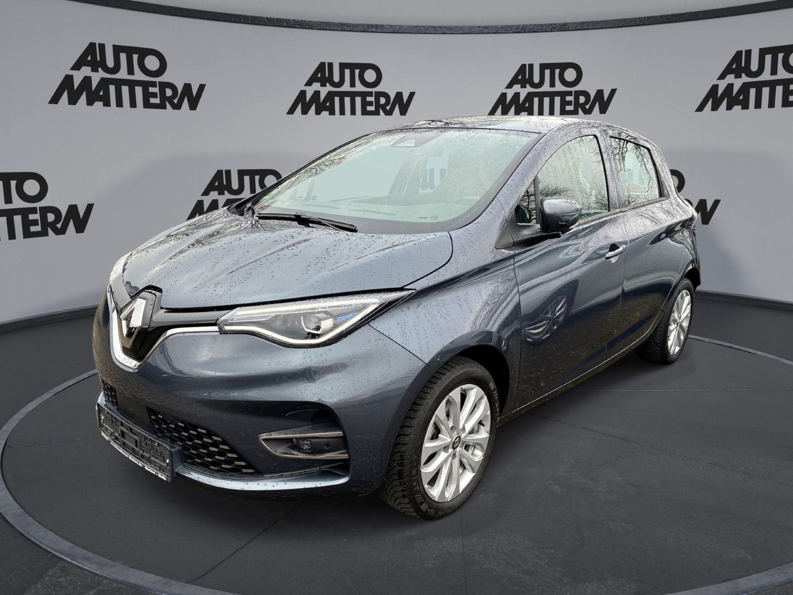 Renault Zoe Experience R110 ZE50 # inkl. Batterie