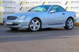 Mercedes-Benz SLK 230 Kompressor|Lorinser|Leder|Klima|Sony|SHZ - Mercedes-Benz SLK 230 aus 1997