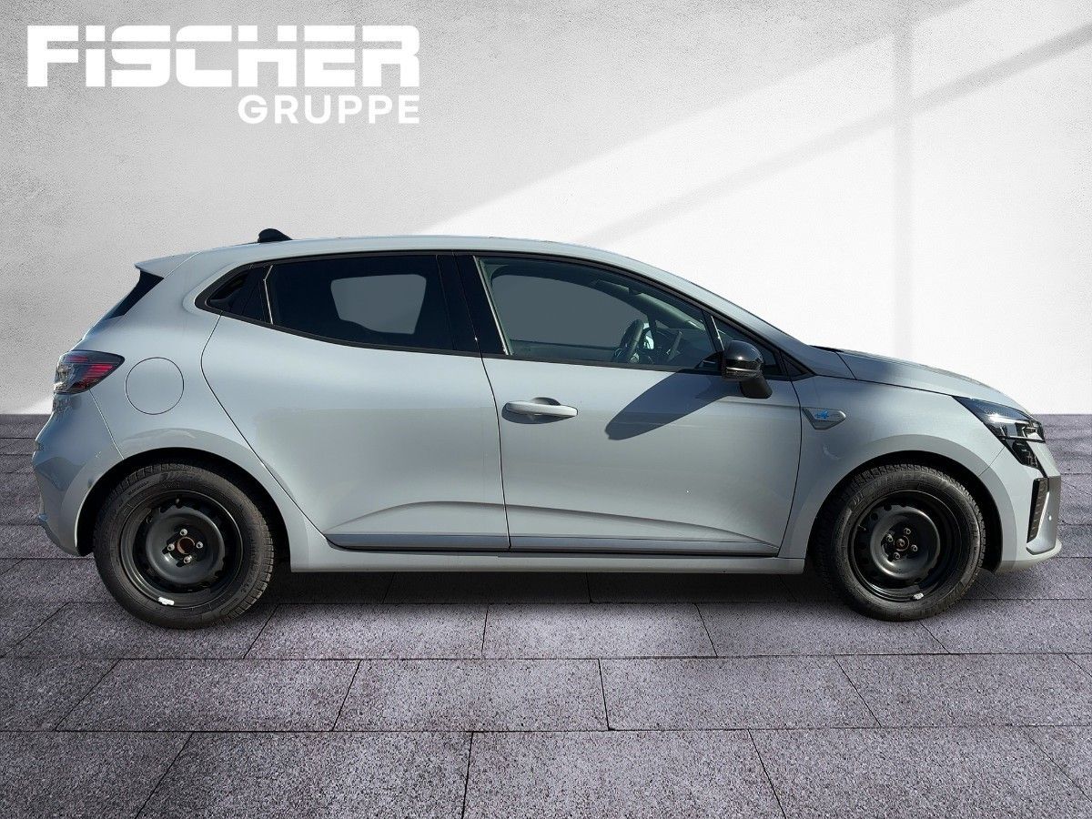 Fahrzeugabbildung Renault Clio ESPRIT ALPINE TCE 90 Navi SHZ Kamera