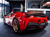 Ferrari SF90 Spider 4.0 V8 PHEV - Asseto Fiorano Pack - - Ferrari: Fiorano