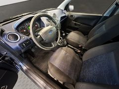 FORD Fiesta Fun X Klima 