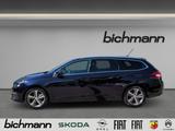Peugeot 308 Allure Nav LED Leder Denon Massage KlimaAT - Peugeot 308: Allure